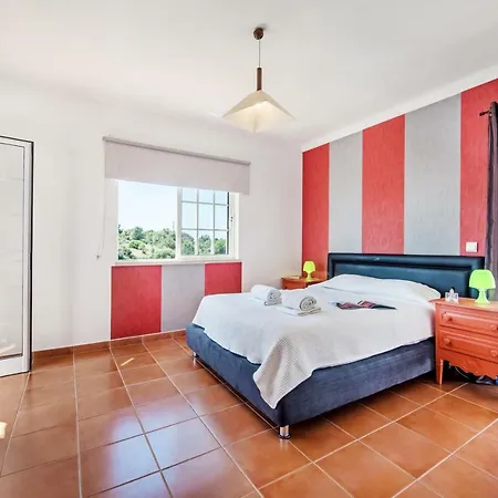 City Center Villa