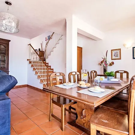 Villa City Center Albufeira