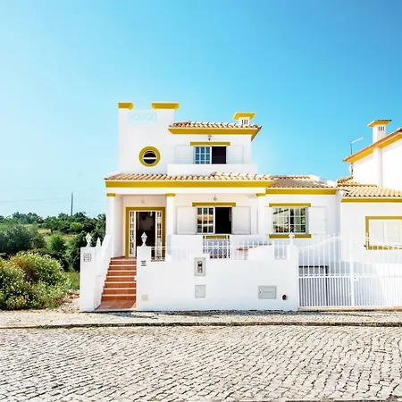 City Center Villa