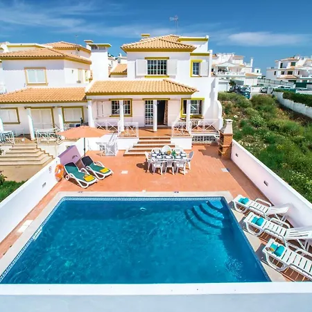 Villa City Center Albufeira