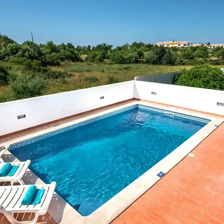 City Center Villa *