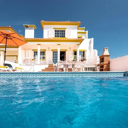 City Center Villa *