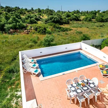 City Center Villa Albufeira