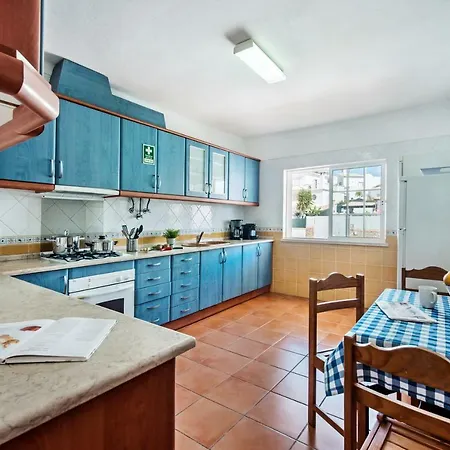 City Center Villa