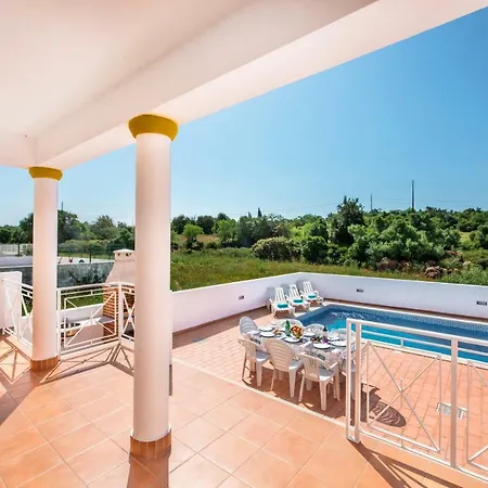 City Center Villa Albufeira